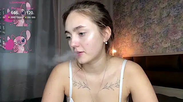 LoraDavi webcam