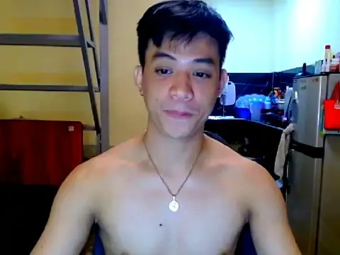 AsianCUMQUICKLY webcam