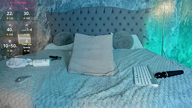 Bambi_cutee webcam