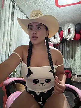 laure_torres (F young) - masturbación