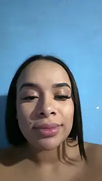 monikee69 (F teen) - BRINCA COM O CONSOLO