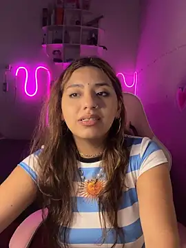 venus_aura webcam