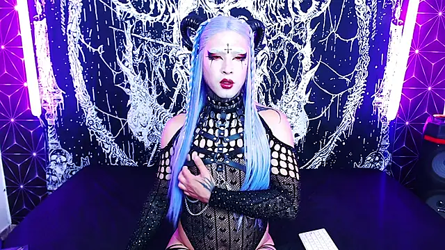 naomi_satan webcam