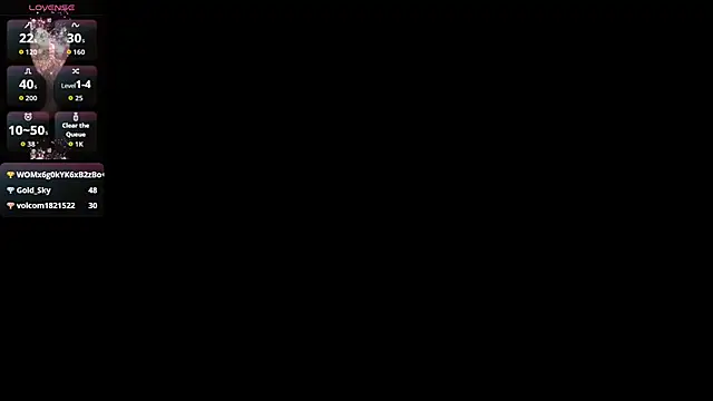 Watch _ruby_manrique_ live on EroticFlix - High definition streams