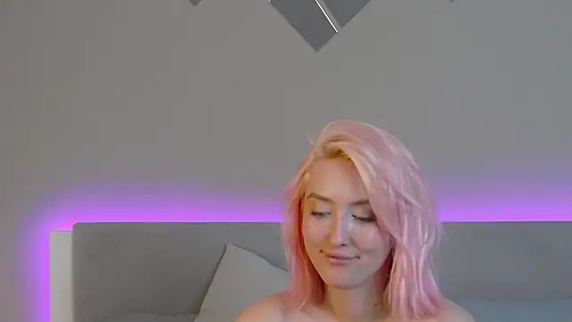 MarianeSun webcam