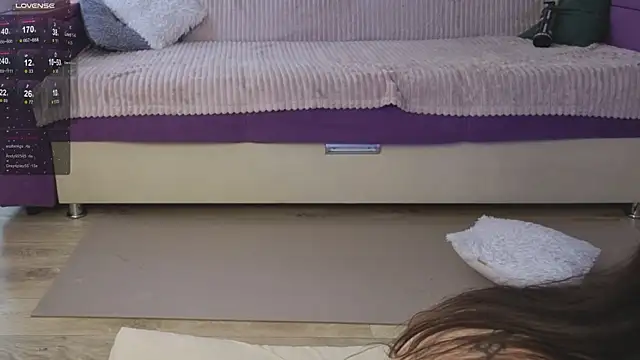 gentle_ariel (F teen) - CUMSHOW x3💦💦💦
