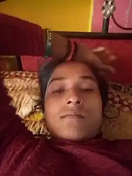 Hot_reshmaji live cam on StripChat