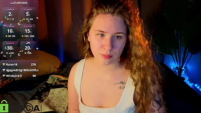 Watch Elsie_Cutties live on EroticFlix - High definition streams