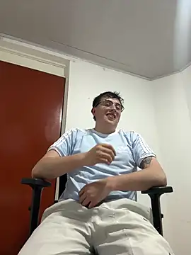 Sam_Rush webcam