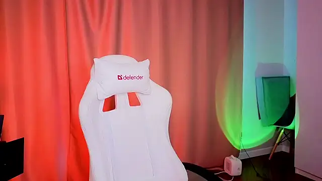 musefox webcam