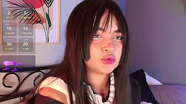 _sarahRose webcam