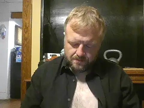 TheOneDonShaun webcam
