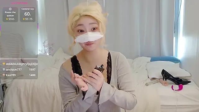 joababa312 webcam