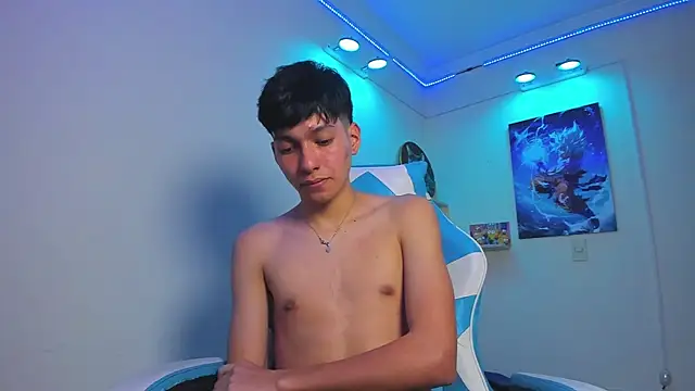 harry_jonshon69 webcam