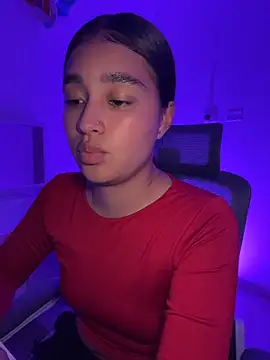 Watch I_Samanthaa live on EroticFlix - High definition streams