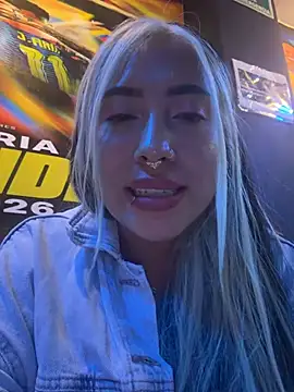 ManuelaVeeleez webcam