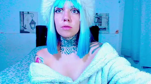 LannieGonzales webcam