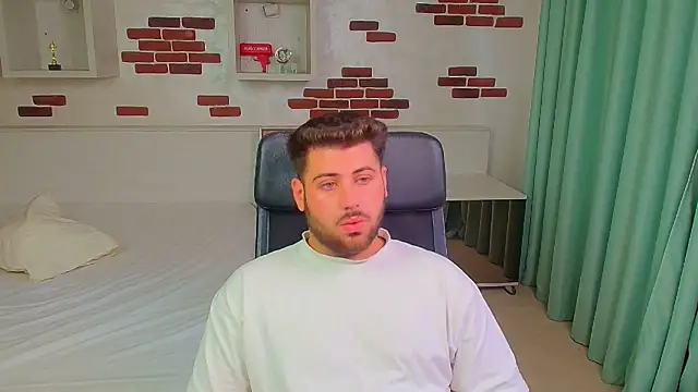 DaxGreer webcam