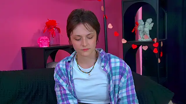 RitaRoses webcam