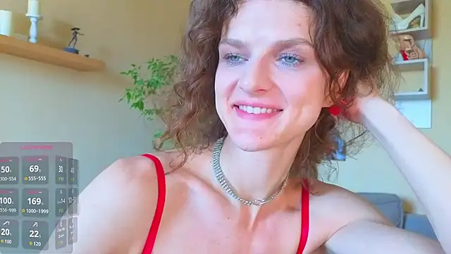 Muscle_Muse webcam