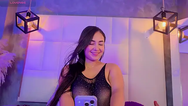 Violetta_rose_ webcam