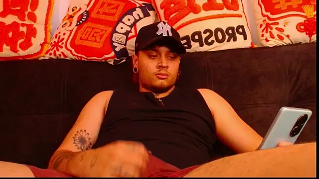 arcano__rh webcam