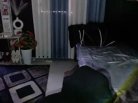 Kendallfoxx webcam
