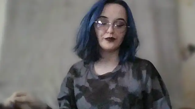 CobaltSoul webcam