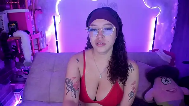liz_martins1 webcam