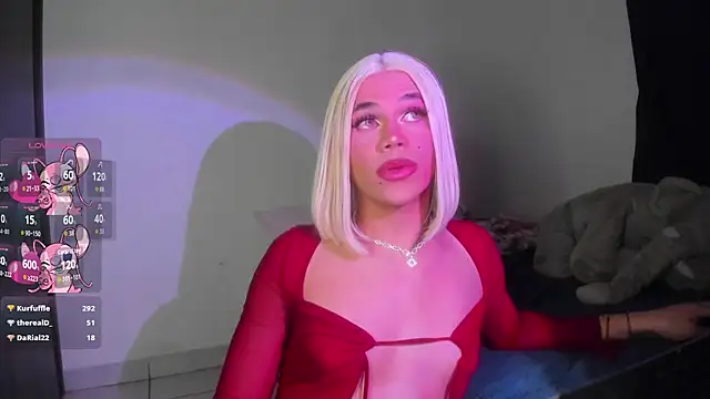 DeliGaby webcam