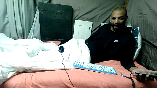 Camodick webcam