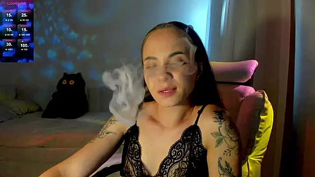 Black_Dollarss webcam