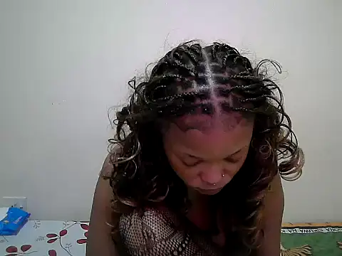 Miss_rihanna webcam