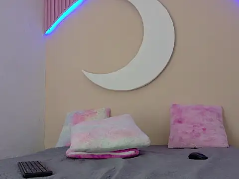SamanthaLaurent webcam