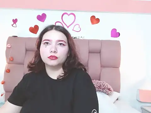 Kittyvenom webcam