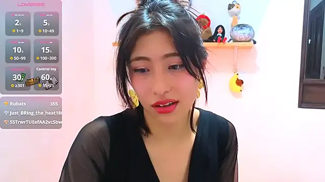 yeon-ju webcam