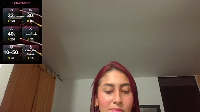 Watch Dulce_eclipsee live on EroticFlix - High definition streams