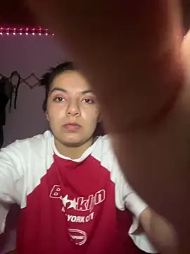 YunaSky webcam