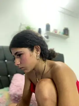 LINDA-0123 webcam