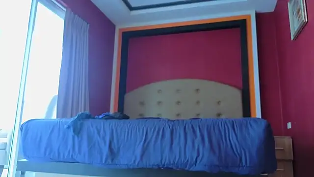 AlansonofDaddy webcam