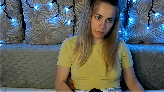MaggieCake webcam