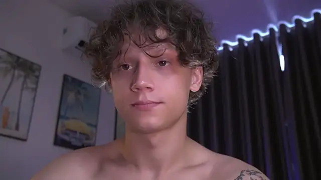 Nicky_neal webcam