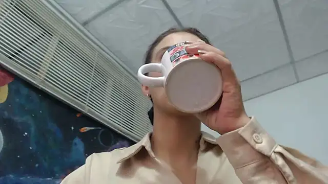 mariecam420 webcam