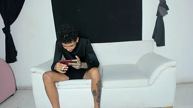 self_love46 (Ask my age) - 15HARD SLAPS+PANIC IN THE THROAATH ATT