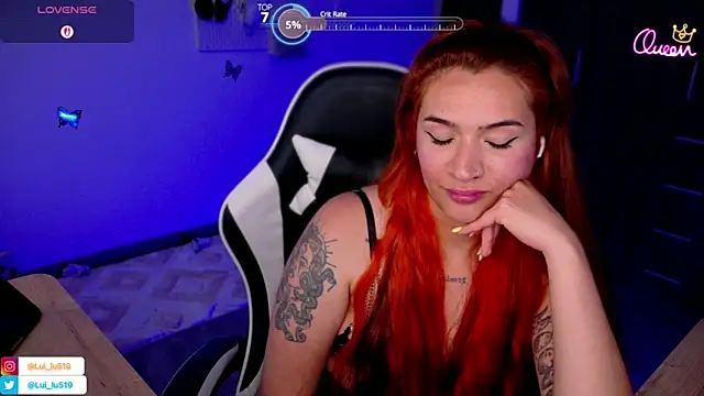 ImLui_lu webcam