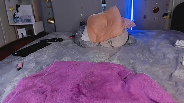 Jess_Lui webcam