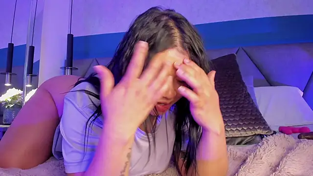 Amber_Santana