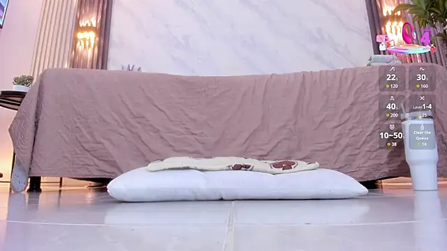 Watch Angela_donnato live on EroticFlix - High definition streams