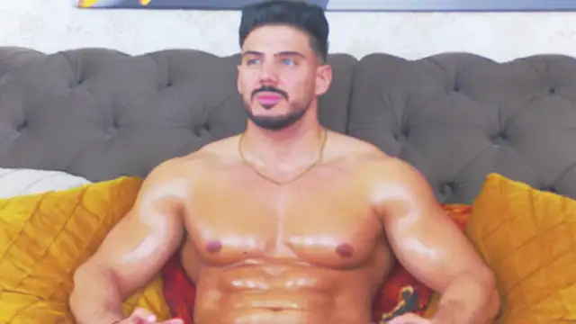 dustinkeent (M young) - CUM SHOW