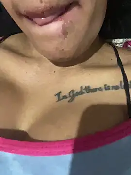 Sammy_Brown live cam on StripChat